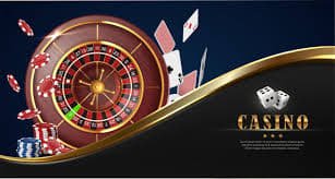 Meja Lightning Baccarat dengan dealer profesional di studio abctoto